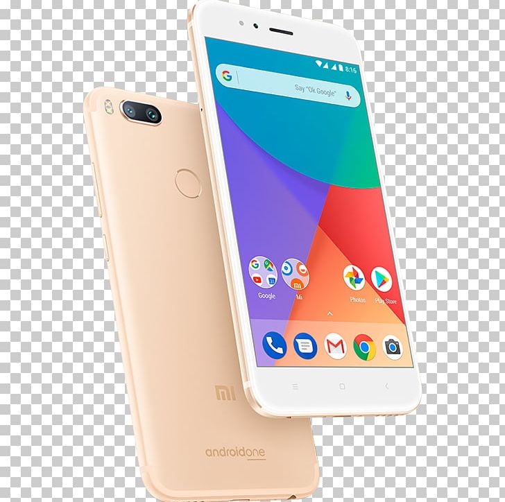 Xiaomi MI A1 PNG, Clipart, Android, Android One, Case, Electronic Device, Electronics Free PNG Download