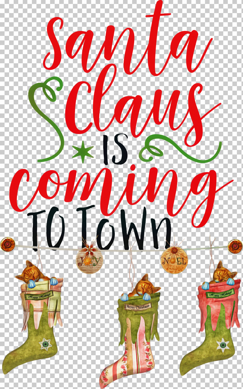 Santa Claus Is Coming Santa Claus Christmas PNG, Clipart, Christmas, Christmas Day, Christmas Ornament, Cricut, Dear Santa Free PNG Download