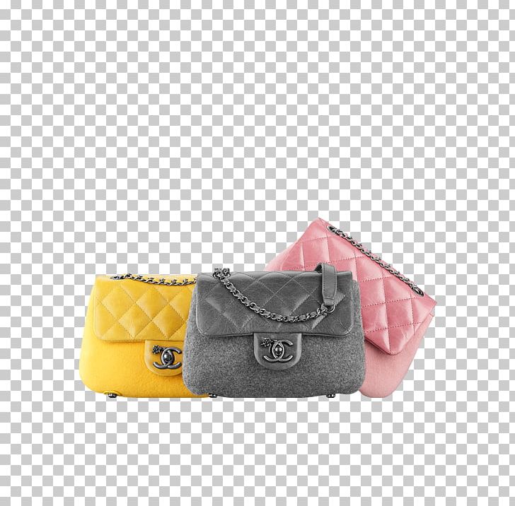 Chanel Bag Collection Handbag Coin Purse PNG, Clipart,  Free PNG Download