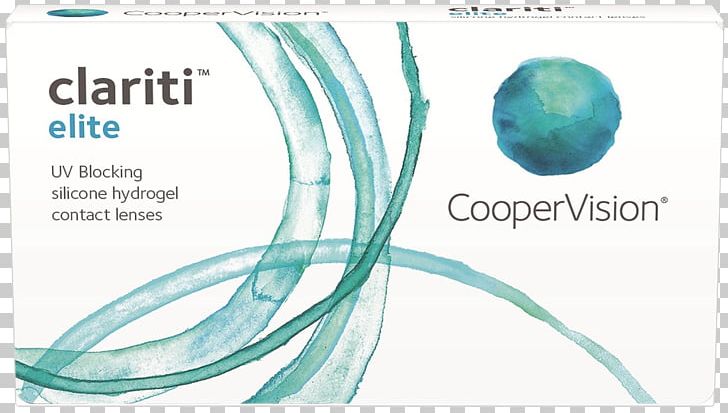 Contact Lenses CooperVision Clariti 1 Day Toric PNG, Clipart, Biofinity Contacts, Brand, Circle, Contact Lenses, Cooper Vision Free PNG Download