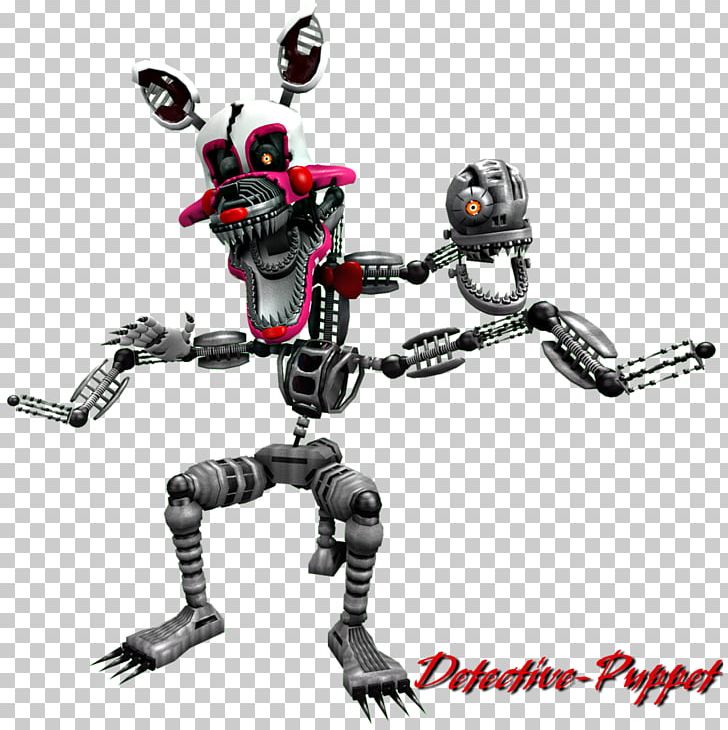 Five Nights At Freddy's 4 Five Nights At Freddy's 2 Mangle Nightmare PNG, Clipart, Action Figure, Action Toy Figures, Art, Drawing, Fan Free PNG Download