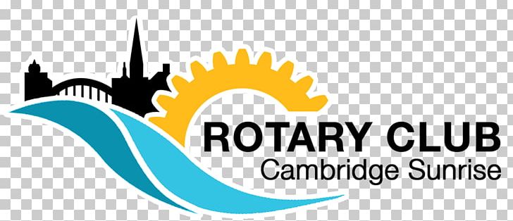 Rotary Club Of Cambridge PNG, Clipart, Area, Brand, Cambridge, City, Club Free PNG Download