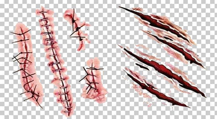 Scar Tattoo Wound Blood PNG, Clipart, Body Art, Buckle, Buckle Free, Burn Scar Contracture, Cosmetics Free PNG Download