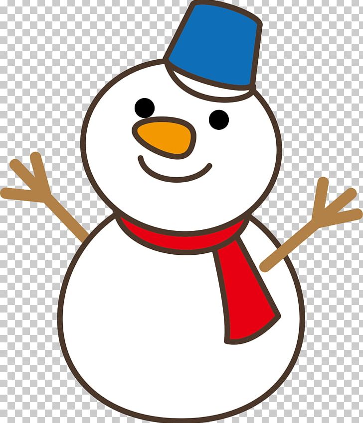Snowman Japan Season Illustration PNG, Clipart, Artwork, Beak, Happiness, Illustrator, Japan Free PNG Download