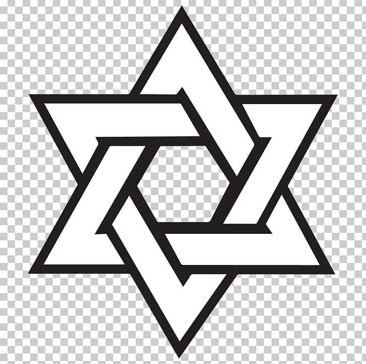 Capernaum T-shirt Star Of David Judaism Jewish Symbolism PNG, Clipart, Angle, Area, Black And White, Capernaum, David Free PNG Download