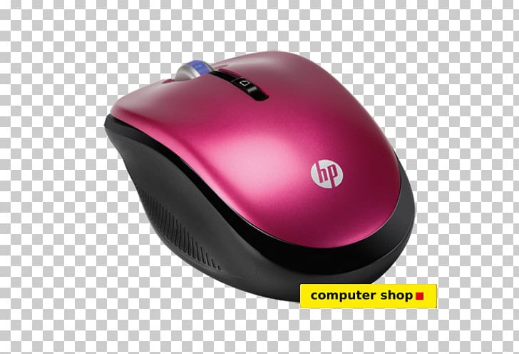 Computer Mouse HP Wireless Optical Mobile PNG, Clipart, Apple Wireless Mouse, Computer Component, Computer Hardware, Computer Mouse, Electronic Device Free PNG Download