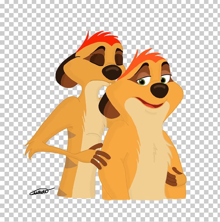 Dog Meerkat Timon And Pumbaa Drawing PNG, Clipart, Animals, Art, Carnivoran, Cartoon, Cat Like Mammal Free PNG Download