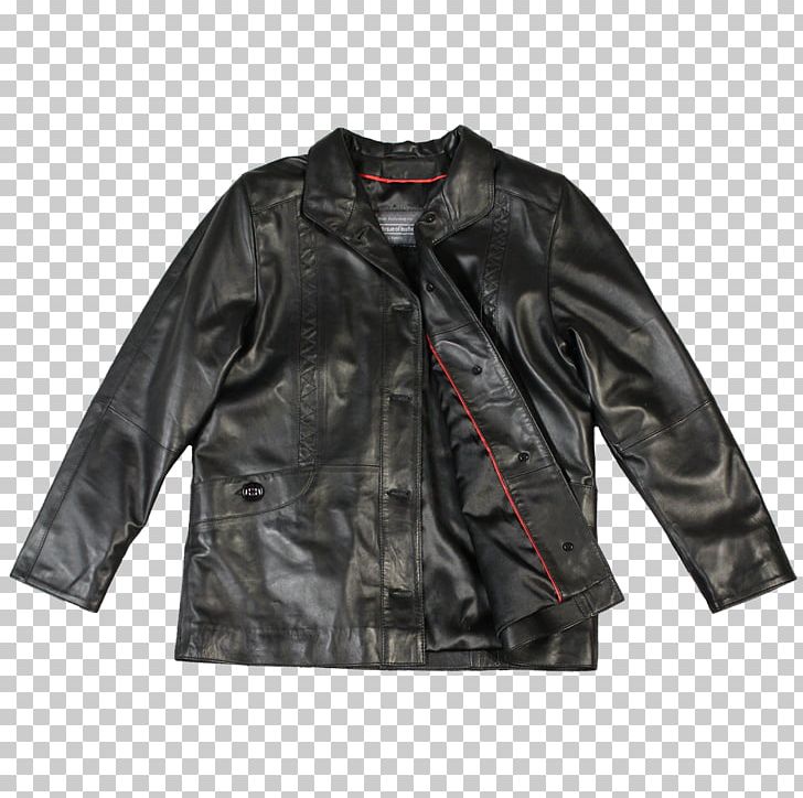 Leather Jacket Coat Fashion Poncho PNG, Clipart, Black, Child, Cloak, Clothing, Coat Free PNG Download