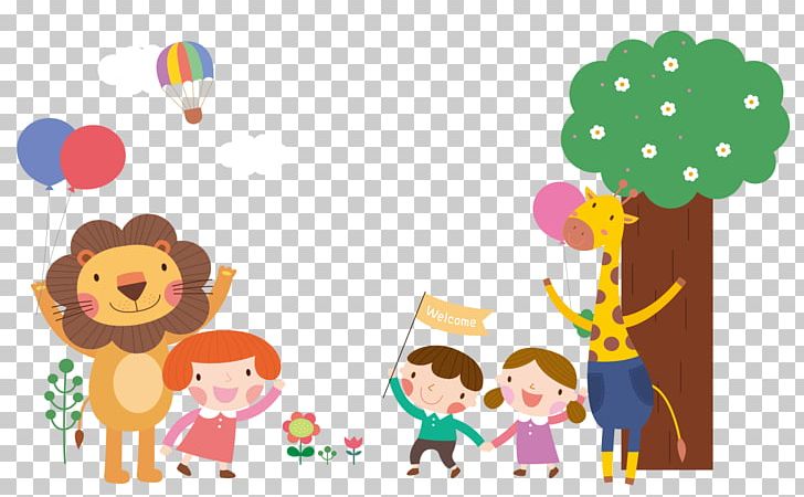 Nursery School Education Toddler Kindergarten PNG, Clipart, Art, Cartoon, Child, Education, Elementary School Free PNG Download