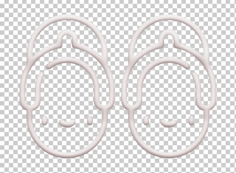 Footwear Icon Slippers Icon Tropical Icon PNG, Clipart, Audio Equipment, Black, Blackandwhite, Circle, Footwear Icon Free PNG Download