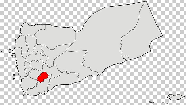 Al Bayda' Sana'a Dhamar Governorate Rada'a Governorates Of Yemen PNG, Clipart,  Free PNG Download