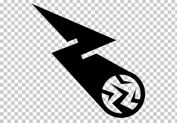 Computer Icons Black & White PNG, Clipart, Angle, Area, Ball Lightning, Black, Black And White Free PNG Download