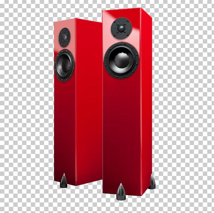 Computer Speakers Sound Subwoofer Acoustic Gallery Totem PNG, Clipart, Audio, Audio Equipment, Computer Speaker, Computer Speakers, Forest Free PNG Download