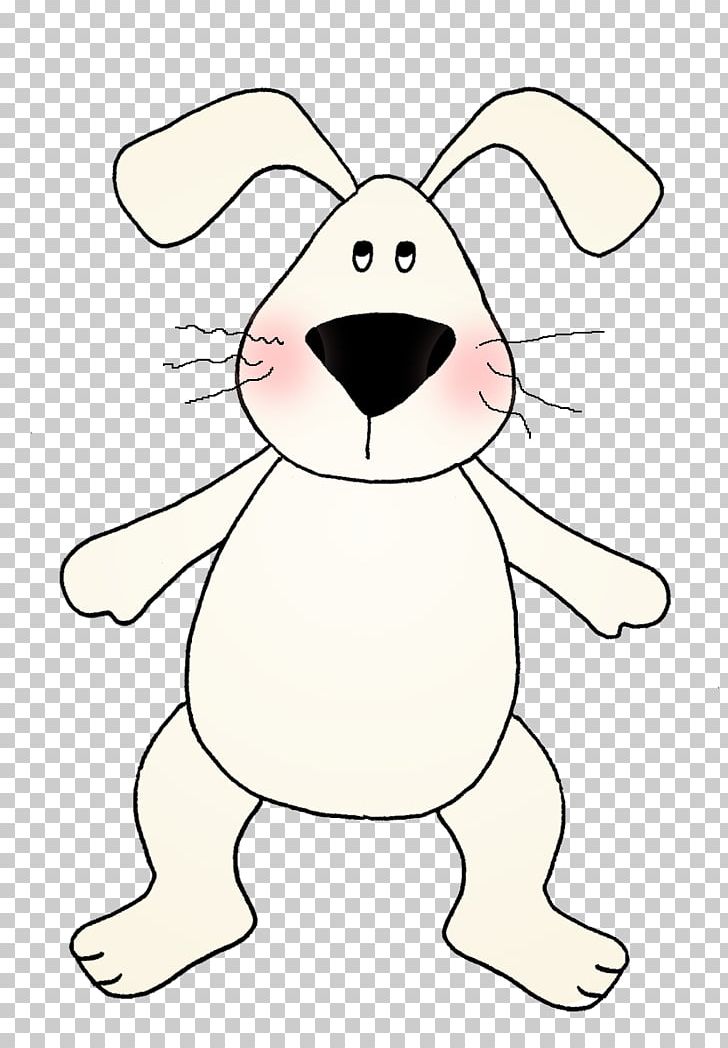 Easter Bunny Domestic Rabbit Hare Whiskers PNG, Clipart, Animal Figure, Area, Artwork, Canidae, Carnivoran Free PNG Download