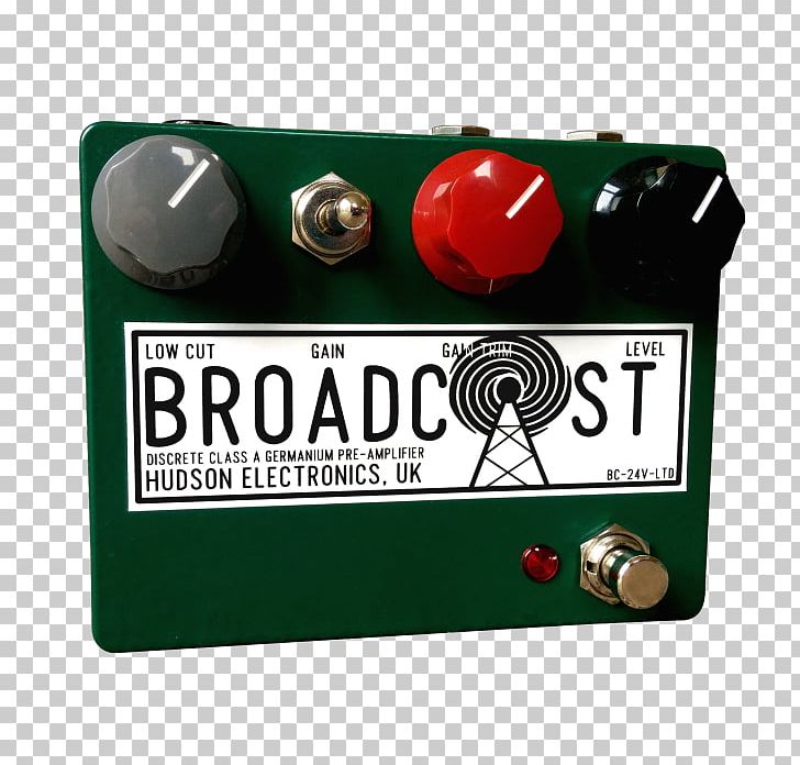Electronics Preamplifier Broadcasting Sound PNG, Clipart, Amplifier, Bass Guitar, Broadcasting, Distortion, Effects Processors Pedals Free PNG Download