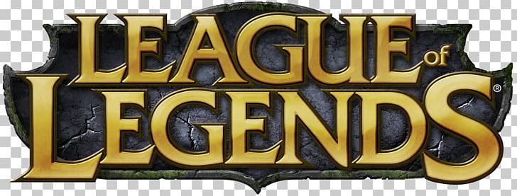 League Of Legends Logo Graphics Video Games PNG, Clipart, Banner, Brand, Computer Icons, Drawing, Encapsulated Postscript Free PNG Download