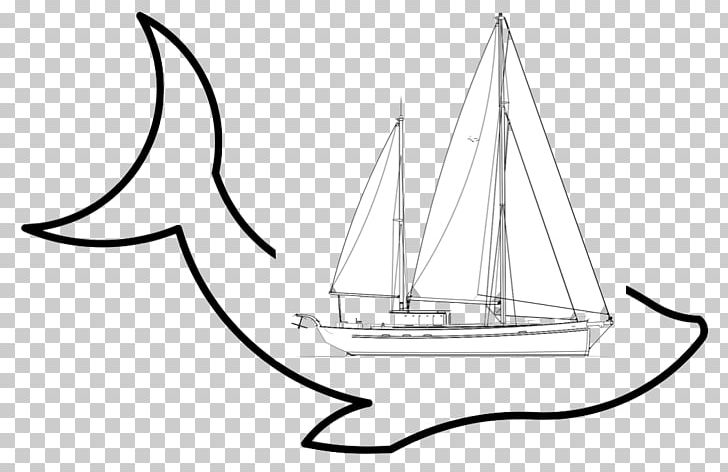Sail Schooner Brigantine Caravel PNG, Clipart, Artwork, Black And White, Boat, Brigantine, Caravel Free PNG Download