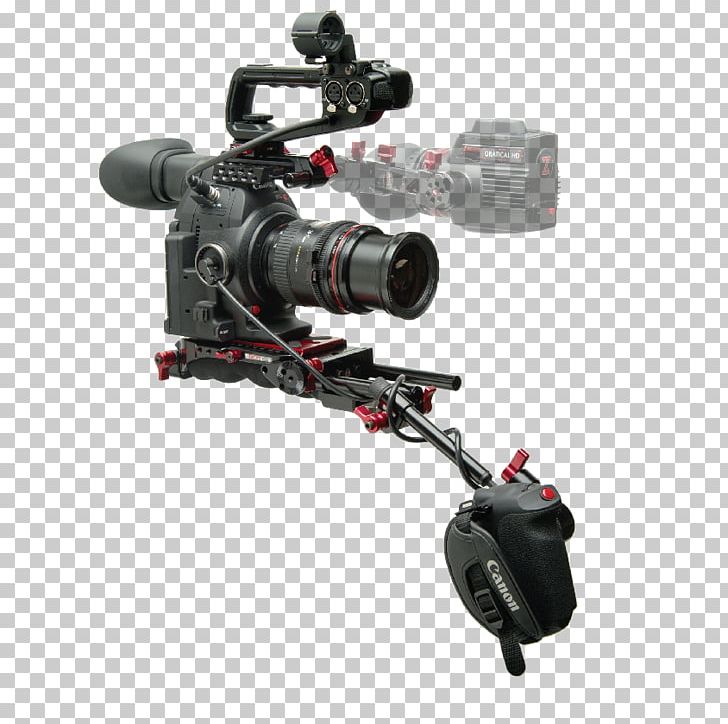 Canon EOS C100 Zacuto Camera Canon EOS C300 Mark II Canon EOS C500 PNG, Clipart, B H Photo Video, Camera, Camera Accessory, Camera Lens, Cameras Optics Free PNG Download