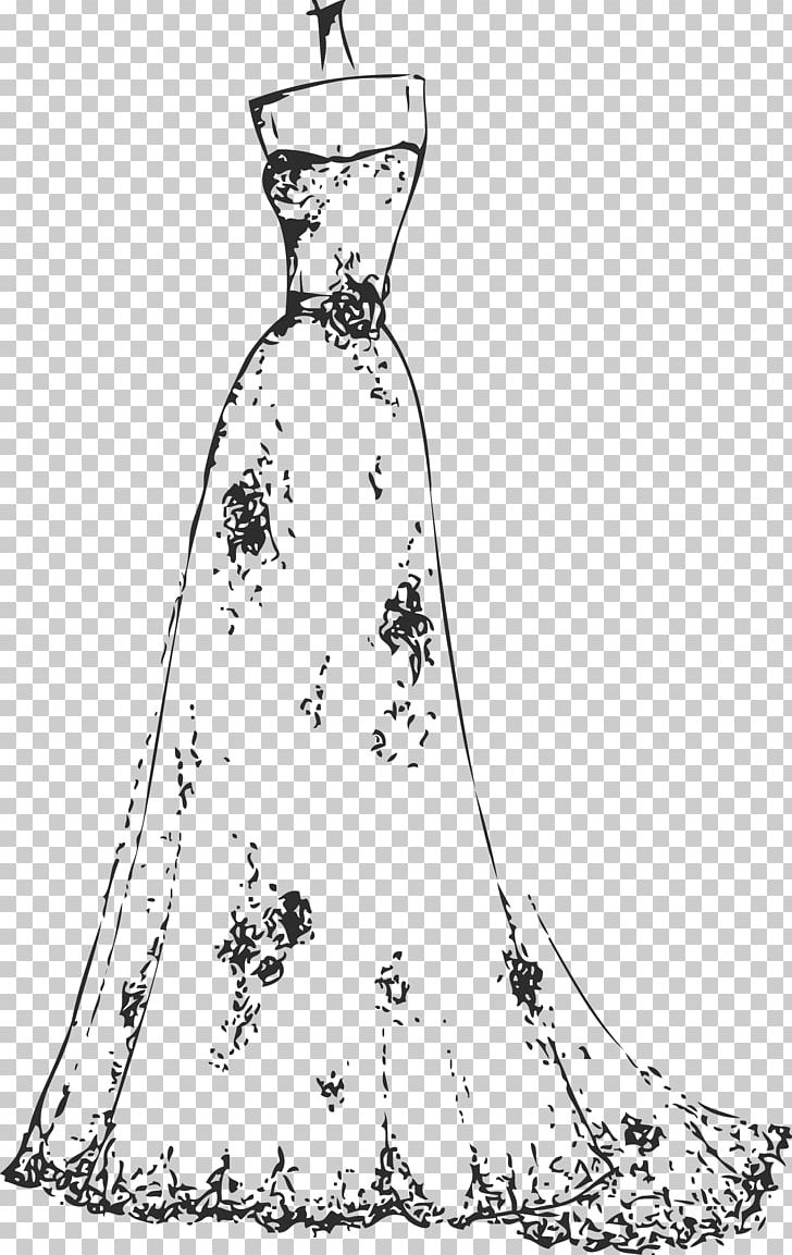 Contemporary Western Wedding Dress Wedding Photography Formal Wear PNG, Clipart, Bridal, Bride, Fashion Design, Monochrome, Photography Free PNG Download