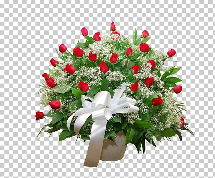 Cut Flowers Flower Bouquet Floristry Rose PNG, Clipart, Artificial Flower, Christmas Decoration, Christmas Ornament, Cut Flowers, Floral Design Free PNG Download