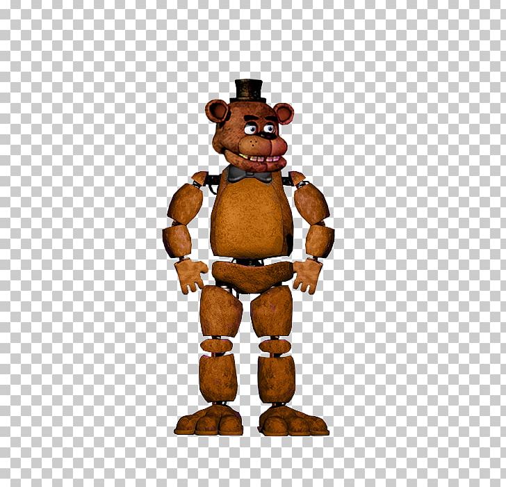 Five Nights At Freddy's Freddy Fazbear's Pizzeria Simulator Video Games Super Smash Bros. Ultimate PNG, Clipart,  Free PNG Download