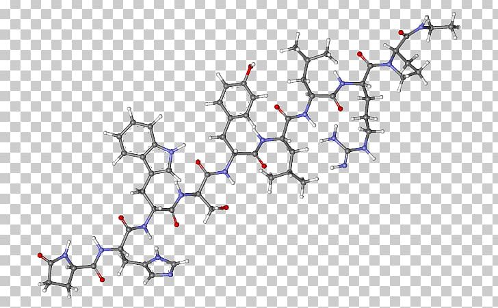 Leuprorelin Gonadotropin-releasing Hormone Agonist Gonadotropin-releasing Hormone Analogue PNG, Clipart, Agonist, Angle, Area, Ball, Branch Free PNG Download