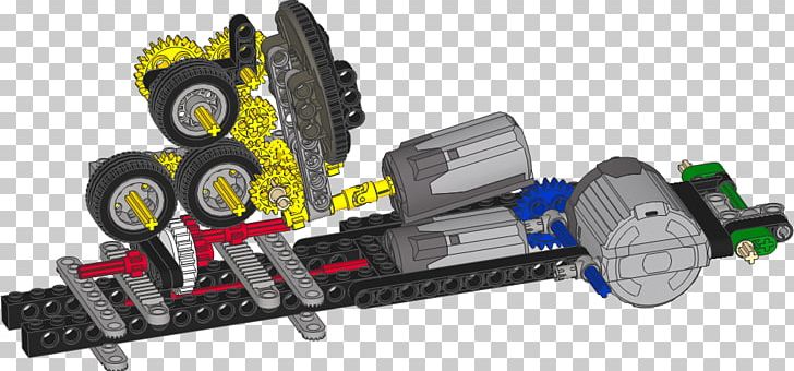 Radio-controlled Car Lego Technic Great Ball Contraption PNG, Clipart, Automotive Exterior, Automotive Tire, Auto Part, Car, Concrete Truck Free PNG Download