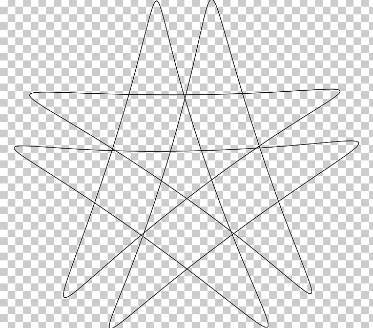 Triangle White Point Line Art PNG, Clipart, Angle, Area, Art, Black And White, Circle Free PNG Download