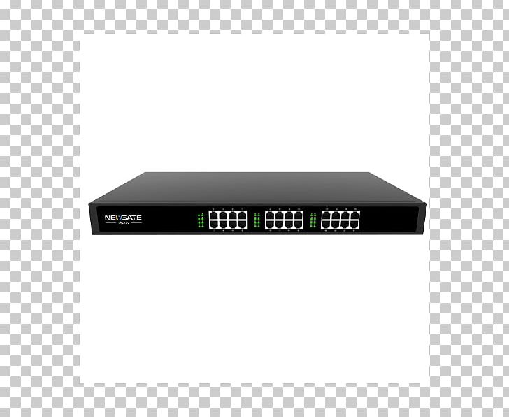 VoIP Gateway Yeastar Foreign Exchange Office Voice Over IP PNG, Clipart, Electronic Device, Electronics, Electronics Accessory, Ethernet Hub, Foreign Exchange Office Free PNG Download