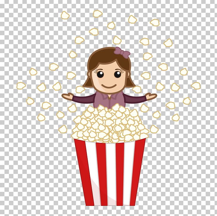 Cartoon Stock Photography PNG, Clipart, Cartoon Popcorn, Character, Coke Popcorn, Depositphotos, Drawing Free PNG Download