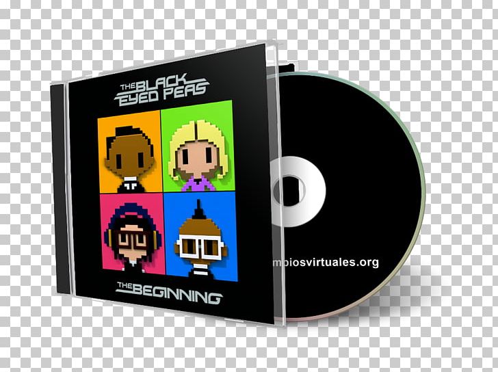 Compact Disc Subliminal Stimuli DVD Video Cada Dia Más PNG, Clipart, Black Eyed Peas, Brand, Compact Disc, Computer Software, Dvd Free PNG Download