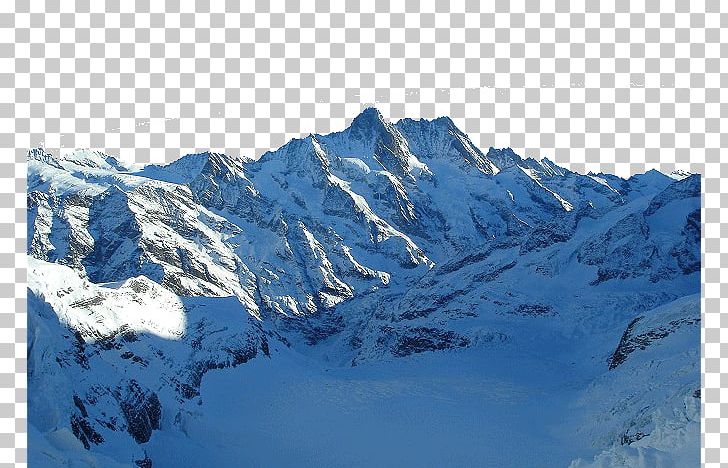 Jungfraujoch Schreckhorn Eismeer Railway Station Top Of Europe PNG, Clipart, Abroad, Attractions, Famous, Famous Scenery, Geological Phenomenon Free PNG Download