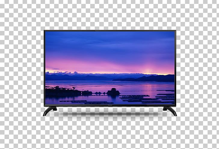 LED-backlit LCD Panasonic Smart TV High-definition Television PNG, Clipart, 4k Resolution, 1080p, Computer Monitor, Display Device, Flat Panel Display Free PNG Download