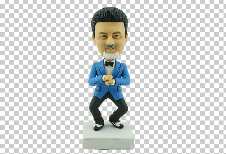 PSY Bobblehead Gangnam Style Wedding Cake Topper Doll PNG, Clipart, Anniversary, Birthday, Bobble, Bobblehead, Cake Free PNG Download