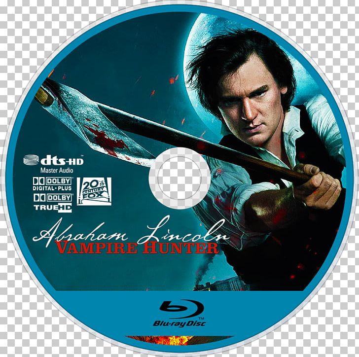 Seth Grahame-Smith Abraham Lincoln: Vampire Hunter Abraham Lincoln PNG, Clipart, Abraham Lincoln, Abraham Lincoln Vampire Hunter, Benjamin Walker, Brand, Compact Disc Free PNG Download