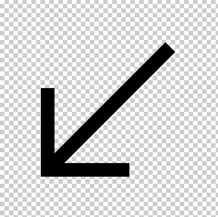 Arrow Computer Icons PNG, Clipart, Angle, Arrow, Arrowhead, Black, Black And White Free PNG Download