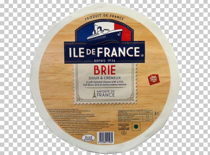 Blue Cheese Île-de-France Milk Brie PNG, Clipart,  Free PNG Download