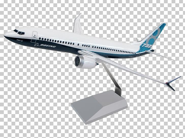 Boeing 737 Next Generation Boeing 737 MAX Aircraft Airplane PNG, Clipart, Aerospace Engineering, Airbus, Airplane, Air Travel, Boeing 737 Max Free PNG Download