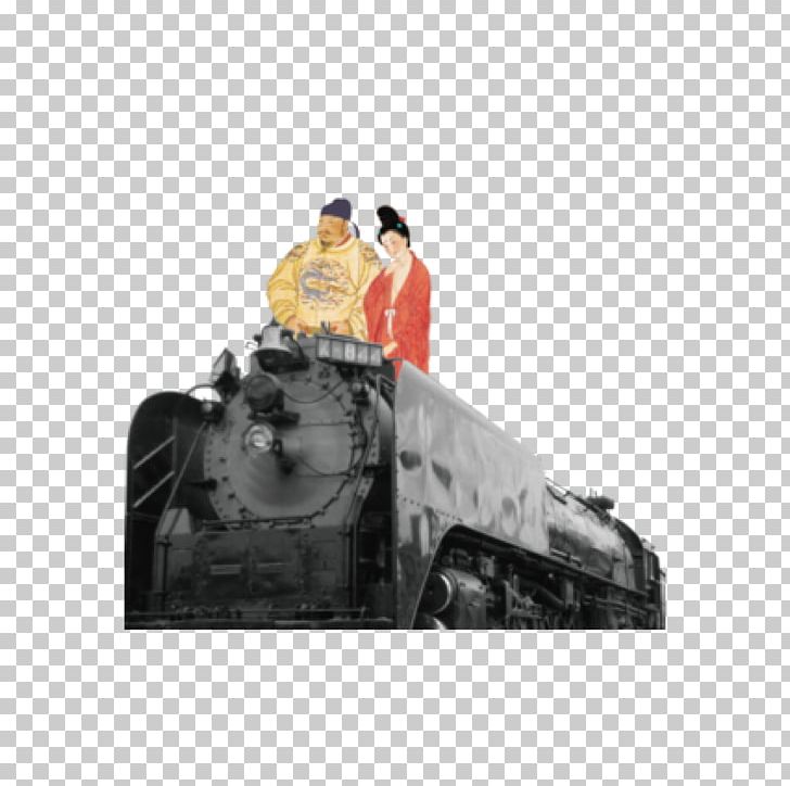 Emperor Of China Steam Engine PNG, Clipart, Character, China, Chinese, Chinese Style, Creative Ads Free PNG Download