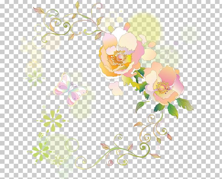 Floral Design Butterfly Art PNG, Clipart, Blossom, Branch, Butterflies And Moths, Butterfly, Collection Free PNG Download