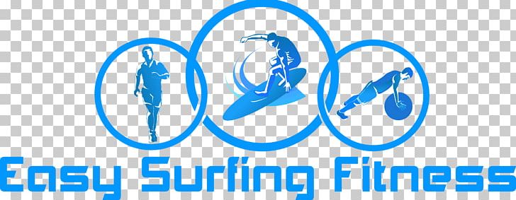 Logo Surfing Vanimo Physical Fitness PNG, Clipart, Area, Blue, Brand, Electric Blue, Fitness Centre Free PNG Download