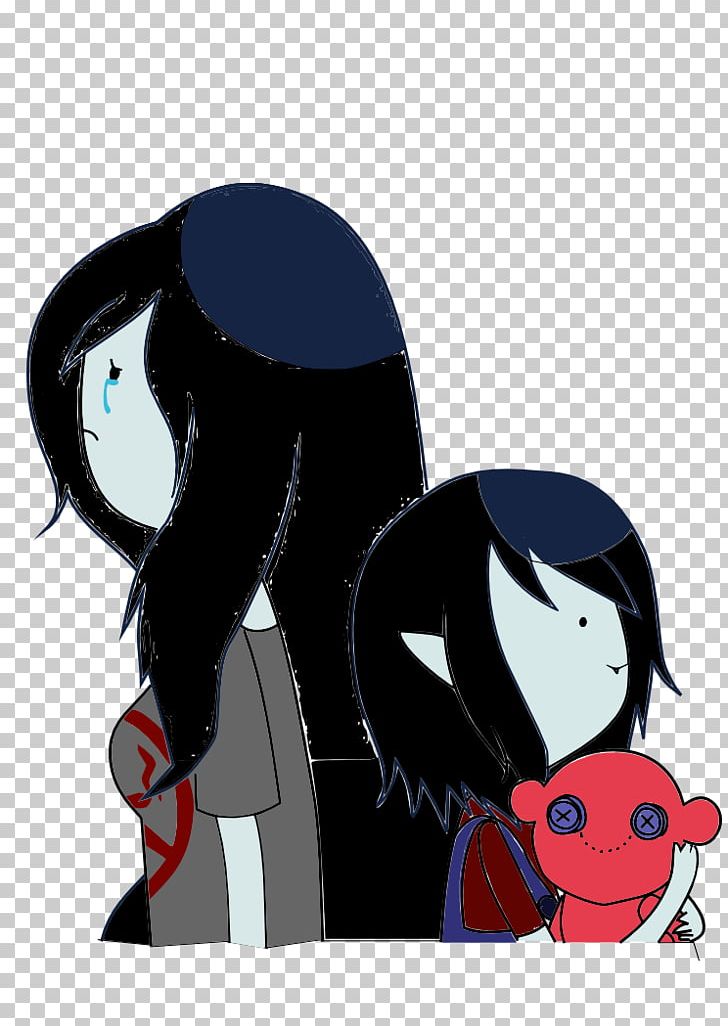 Marceline The Vampire Queen Ice King Finn The Human Princess Bubblegum Jake The Dog PNG, Clipart, Adventure, Adventure Time, Art, Black Hair, Cartoon Free PNG Download