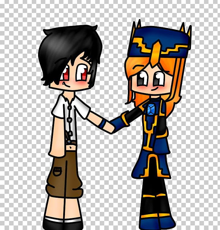 Minecraft: Story Mode Petra Fan Art PNG, Clipart, Art, Artist, Cartoon, Character, Comics Free PNG Download