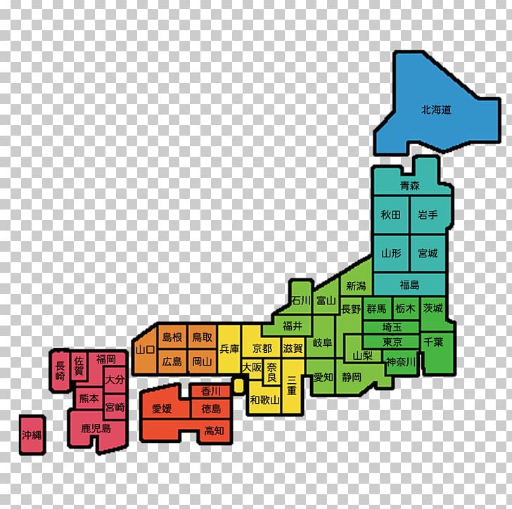 Okayama Prefecture Prefectures Of Japan Shimane Prefecture Hokkaido Map PNG, Clipart, Angle, Area, Diagram, Handbag, Hokkaido Free PNG Download
