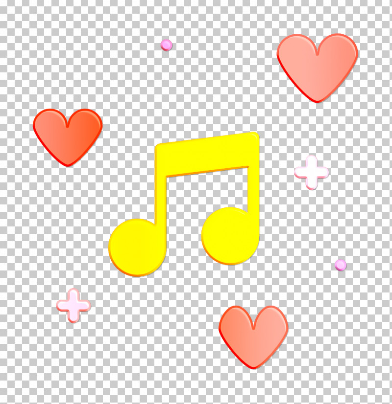 Music Icon Romance Icon Romantic Music Icon PNG, Clipart, Geometry, Heart, Line, M095, Mathematics Free PNG Download