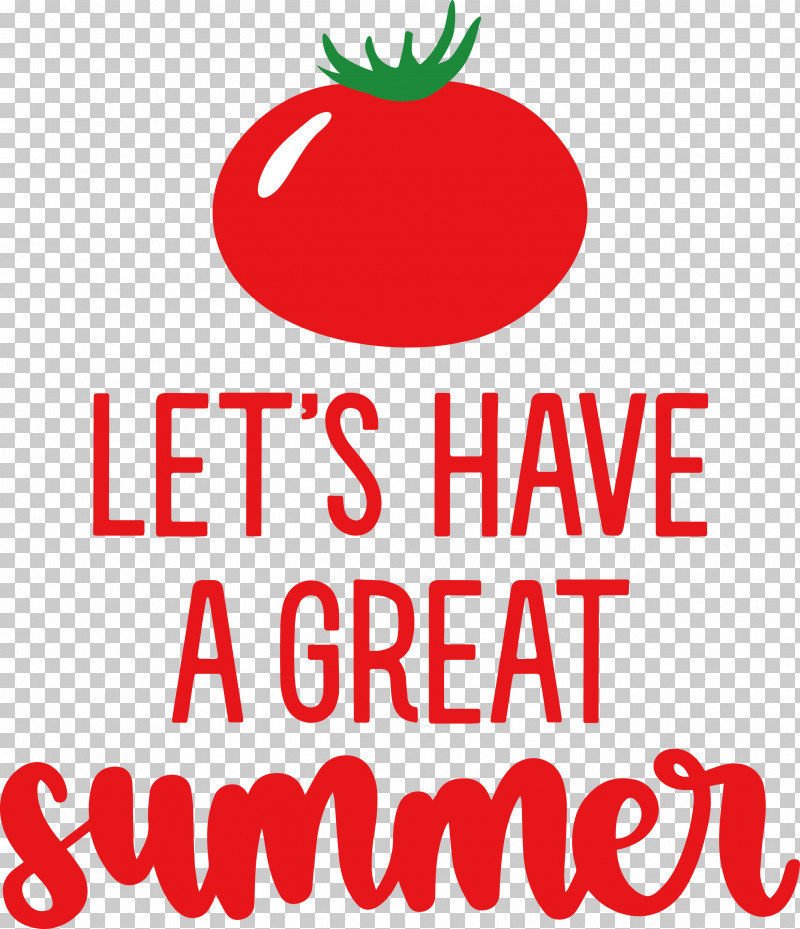 Great Summer Hello Summer Happy Summer PNG, Clipart, Fruit, Great Summer, Happy Summer, Hello Summer, Line Free PNG Download