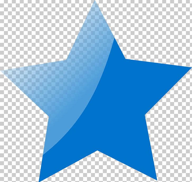 Blue Star Light Color Shape PNG, Clipart, Angle, Blue, Color, Electric Blue, Fivepointed Star Free PNG Download