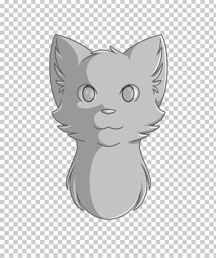 Cat Line Art Drawing Warriors Sketch PNG, Clipart, Animals, Art, Black, Black And White, Carnivoran Free PNG Download