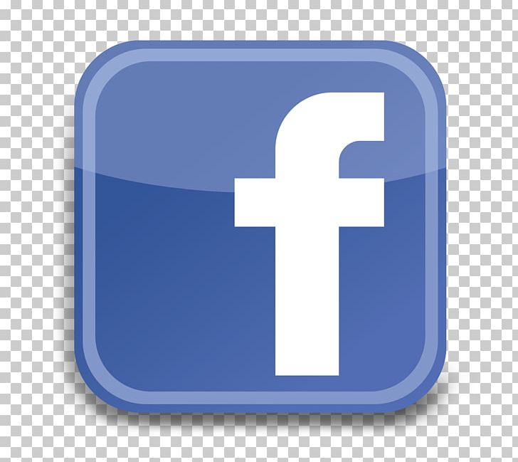 Facebook Logo Icon PNG, Clipart, Blue, Brand, Computer Icons, Digital Media, Download Free PNG Download