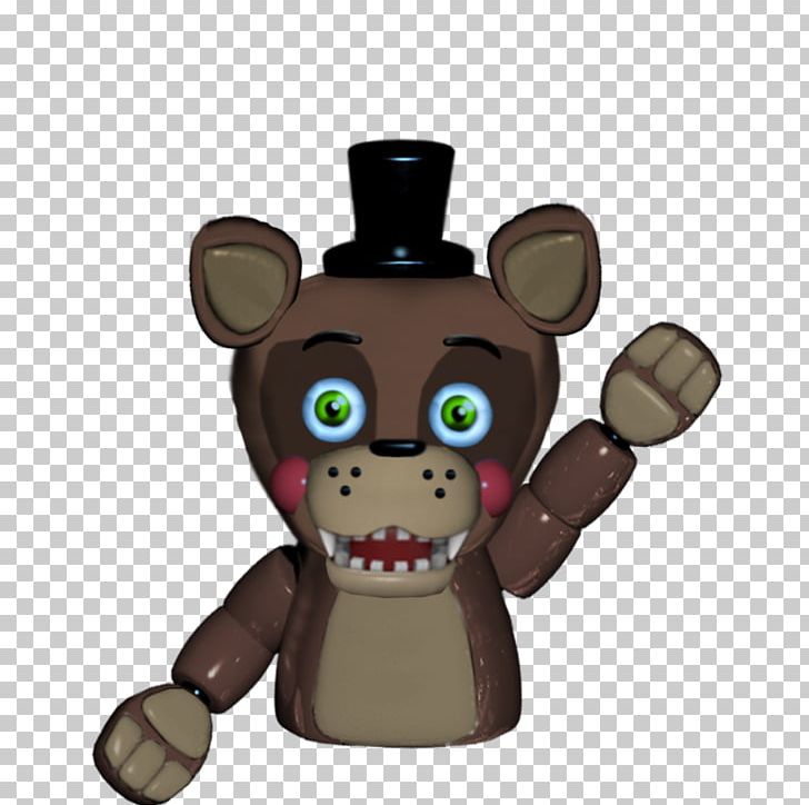 Five Nights At Freddy's: Sister Location Freddy Fazbear's Pizzeria Simulator Five Nights At Freddy's 3 Puppet Five Nights At Freddy's 2 PNG, Clipart,  Free PNG Download